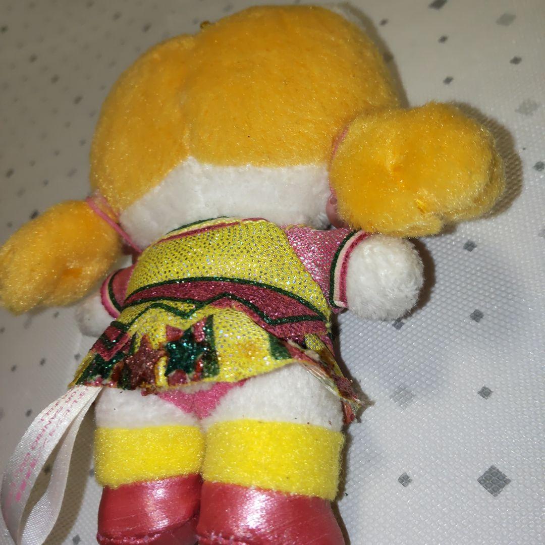 ゴリエキティ マスコット