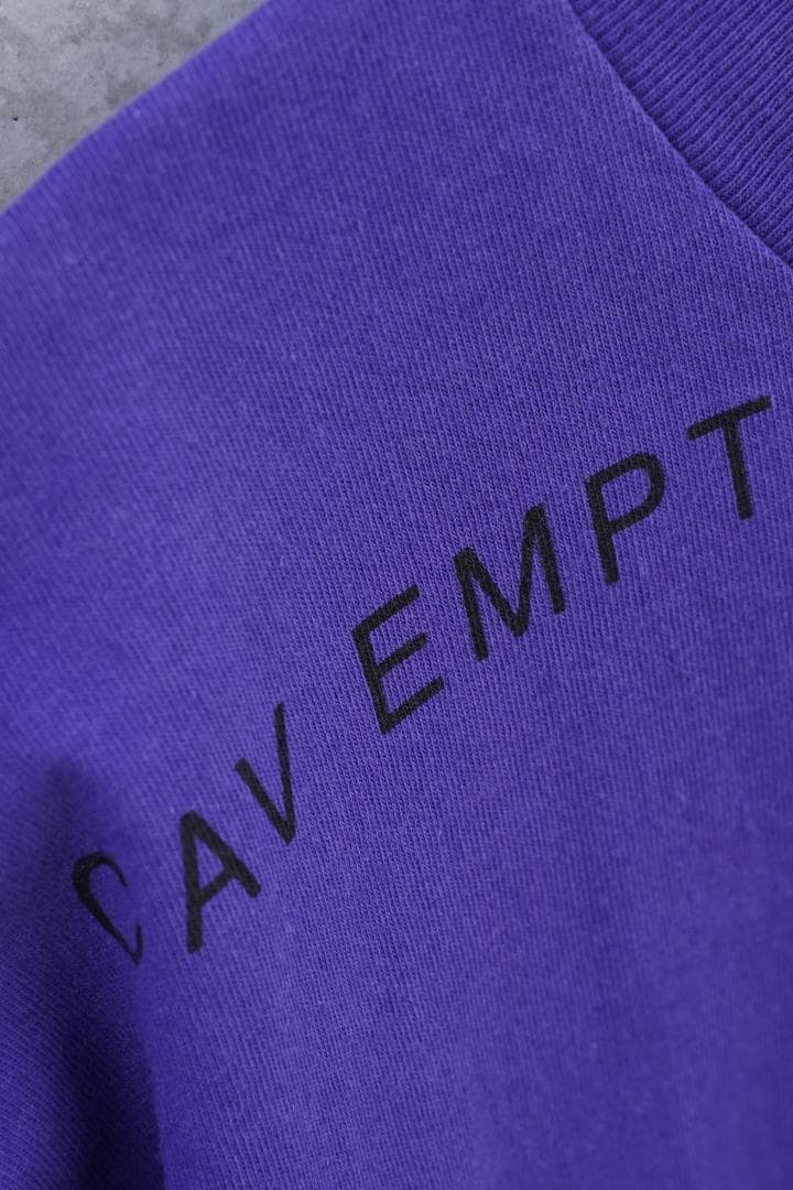 トップス C.E 2020AW POWER STATION BIG T L