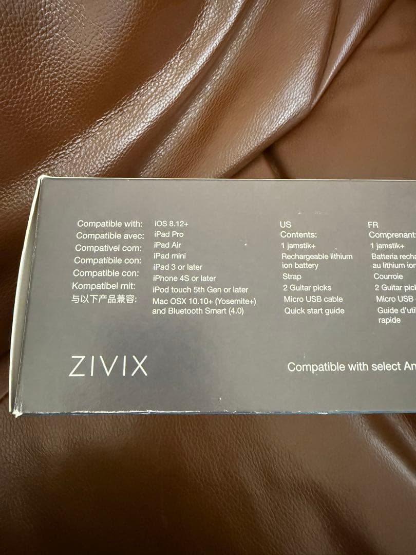 SALE 美品 jamstik+ ポータブルスマートギター