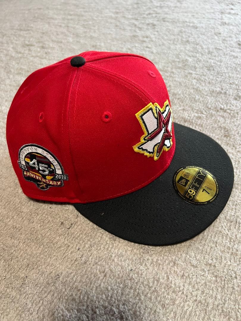 GAME別注　帽子　7 3/4 (61.5cm) まとめ売り　☆極美品☆