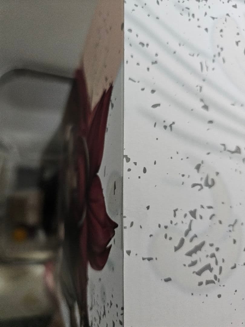 ギルティギア　梅喧　完成品フィギュア　新品未開封