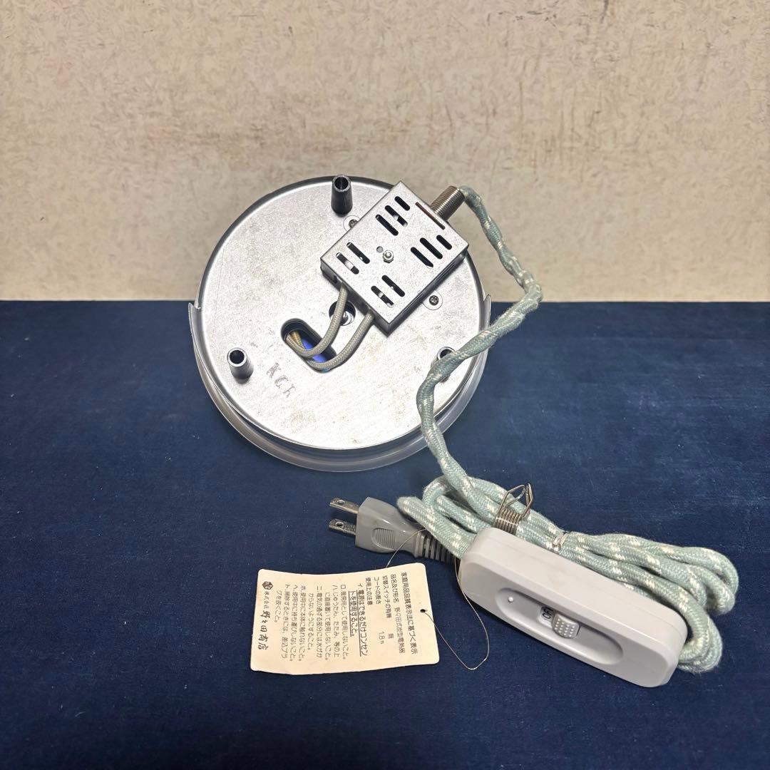 希少/角谷紗村/琉球風炉釜/唐銅風炉/茶釜/野々田電熱器/真塗敷板/底瓦/茶道具