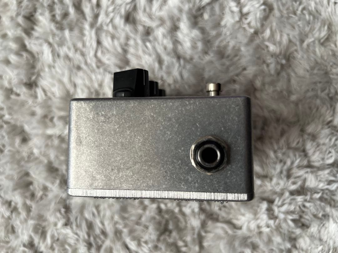 clefs #2 A-B Blender ブレンダ―