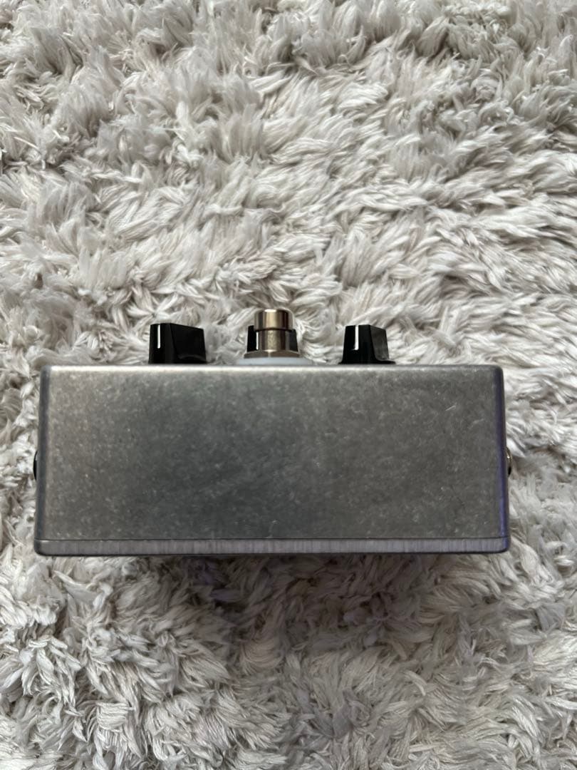 clefs #2 A-B Blender ブレンダ―