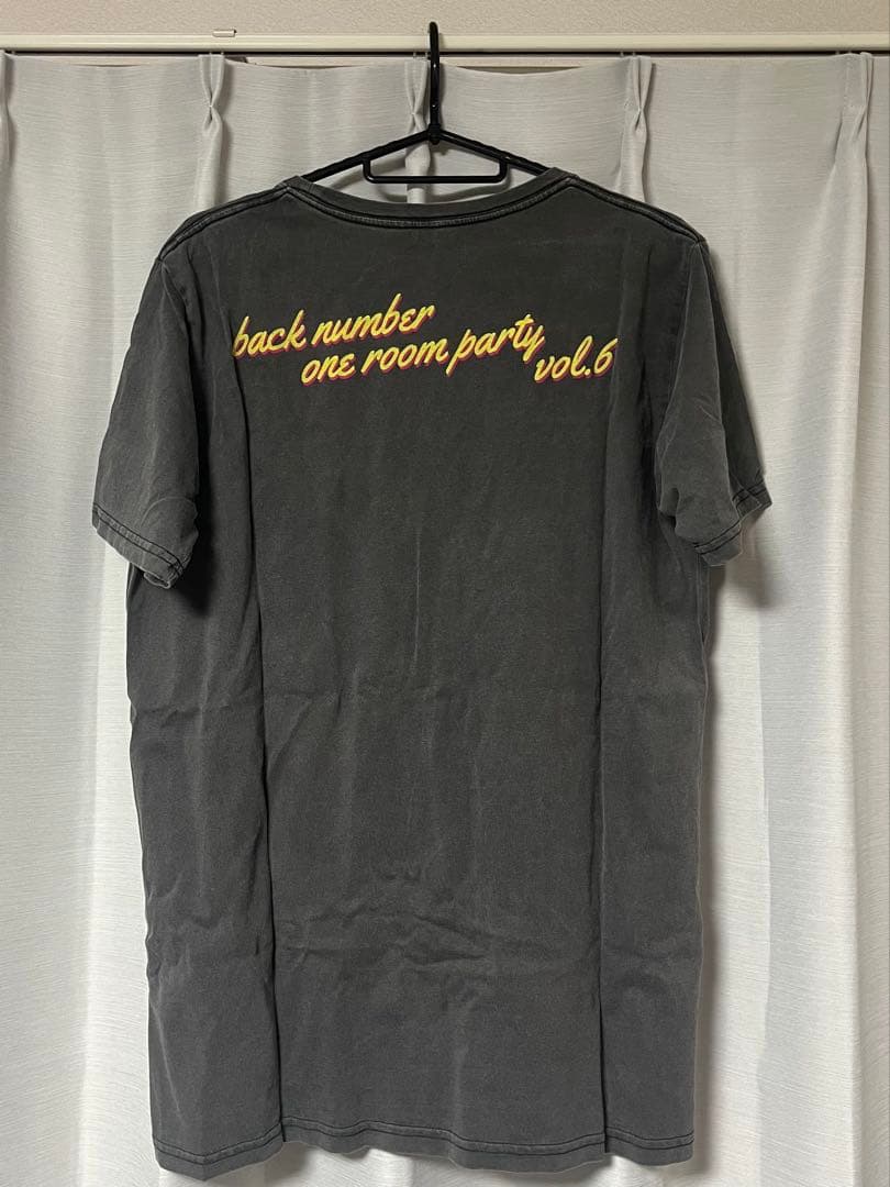 back number グッズ8点（まとめ売り・バラ売り可）