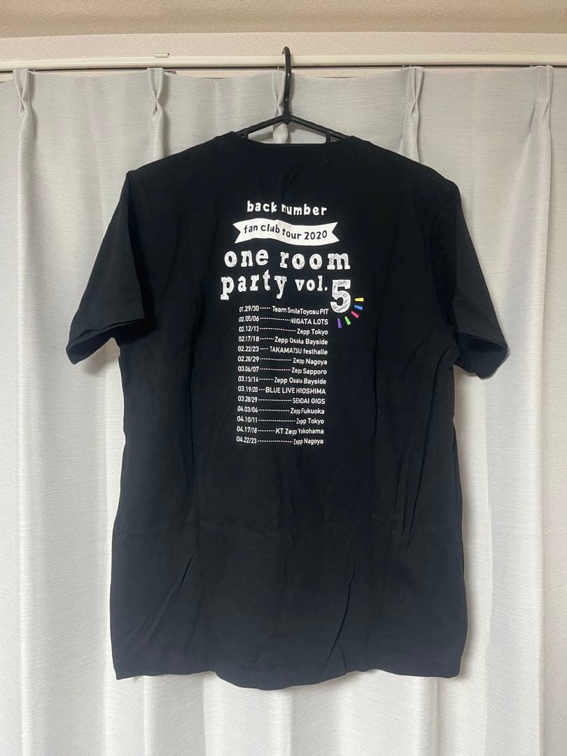 back number グッズ8点（まとめ売り・バラ売り可）