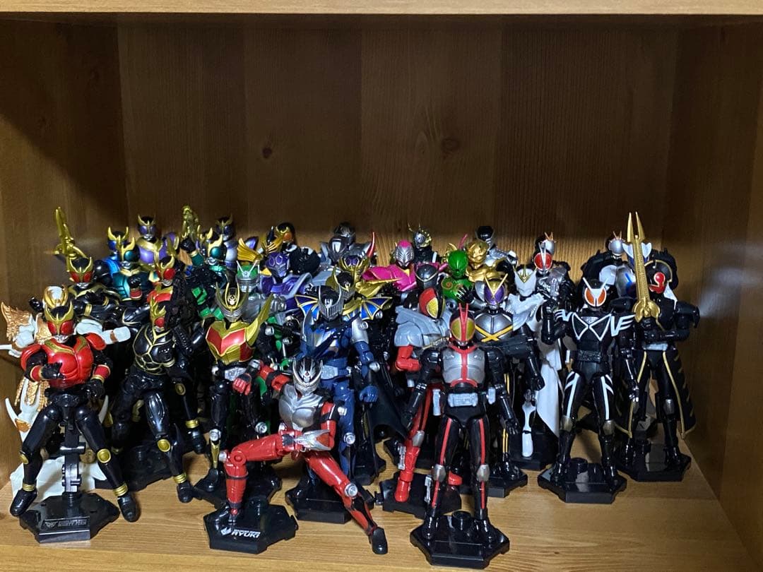 装動　まとめ売りセット