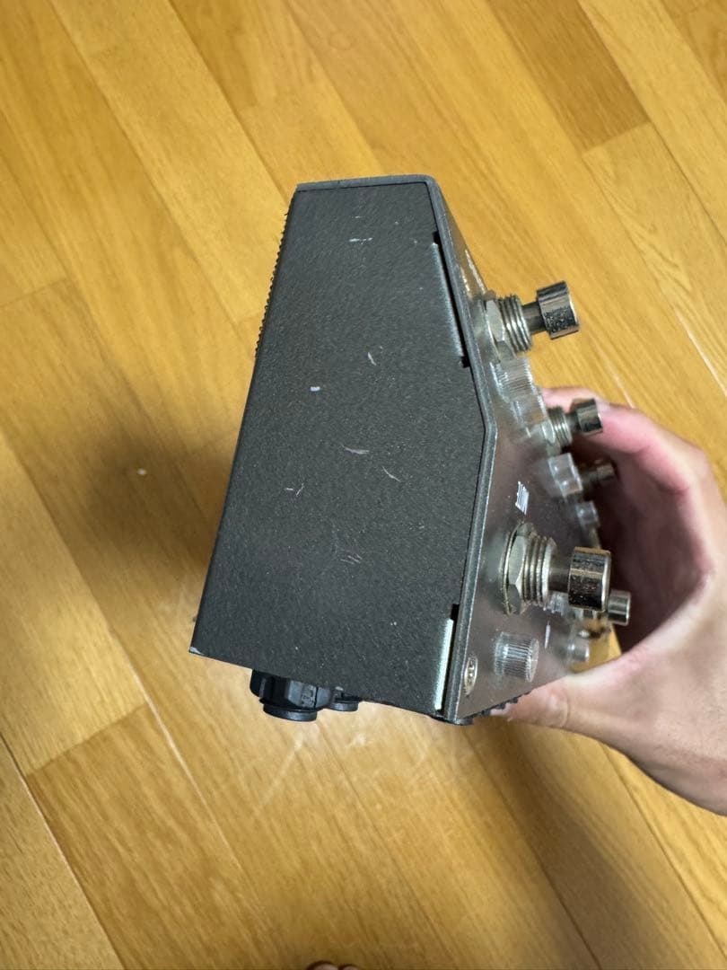 FREE THE TONE ARC-53M スイッチャー