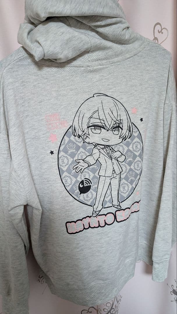 加賀美ハヤトと少量の剣持刀也 まとめ売り