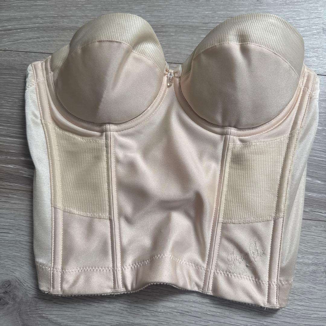 D7O FOUR SIS &Co.ブライダルインナー