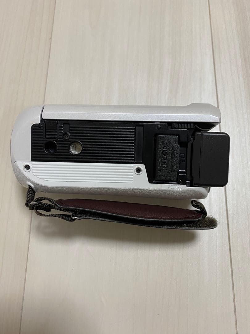 Panasonic HC-W585M ビデオカメラ