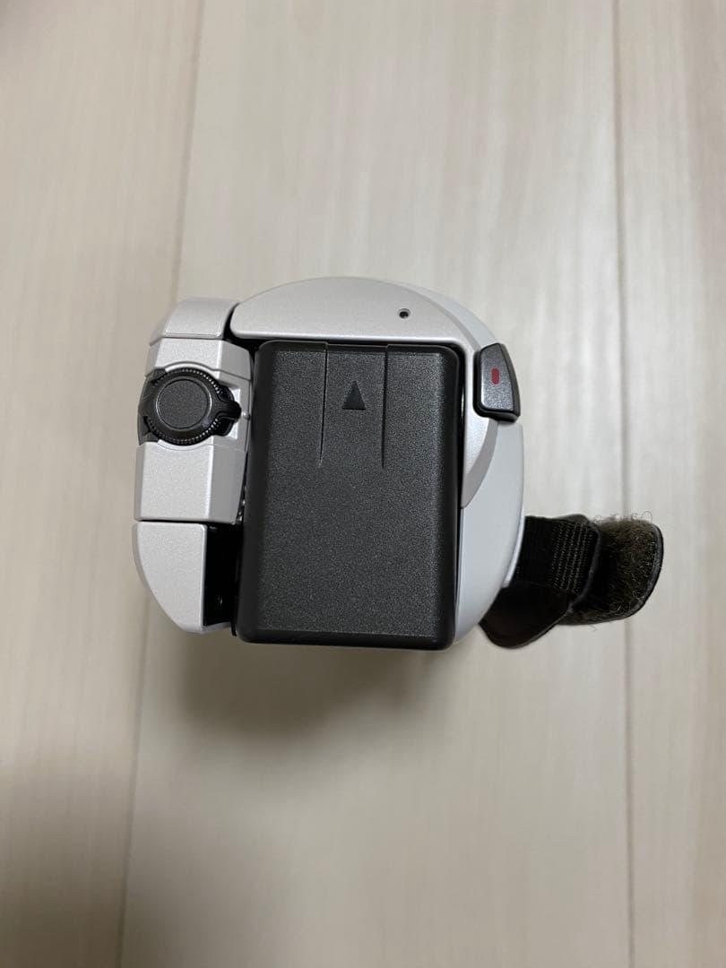 Panasonic HC-W585M ビデオカメラ