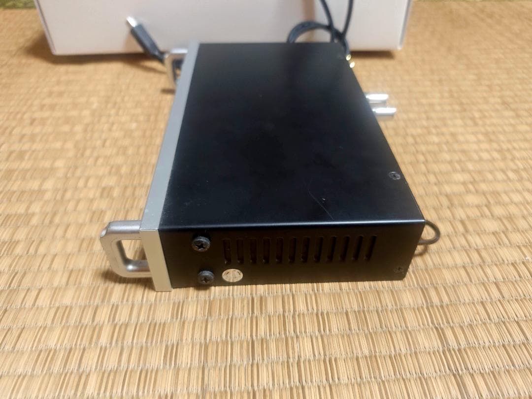 DTM・DAW RME Fireface UCX