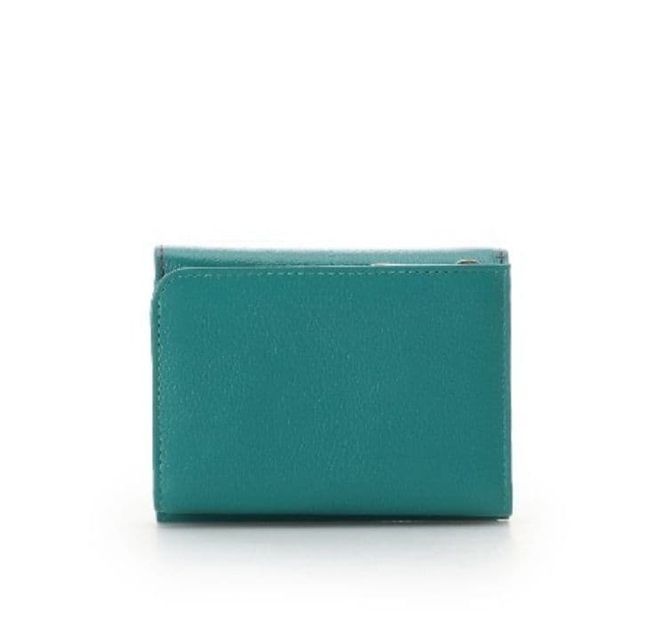 サマンサタバサプチチョイス 僕のヒーローアカデミア ヒロアカ 折財布 緑谷出久