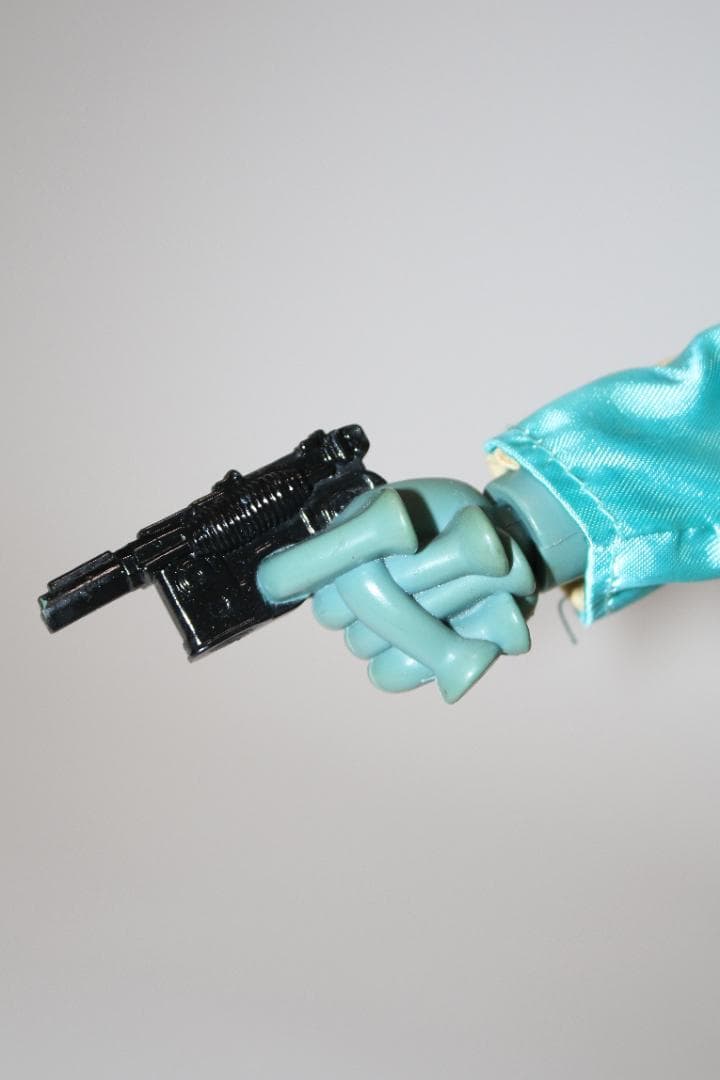 32cm STAR WARS Greedo 希少 グリード 賞金稼ぎ