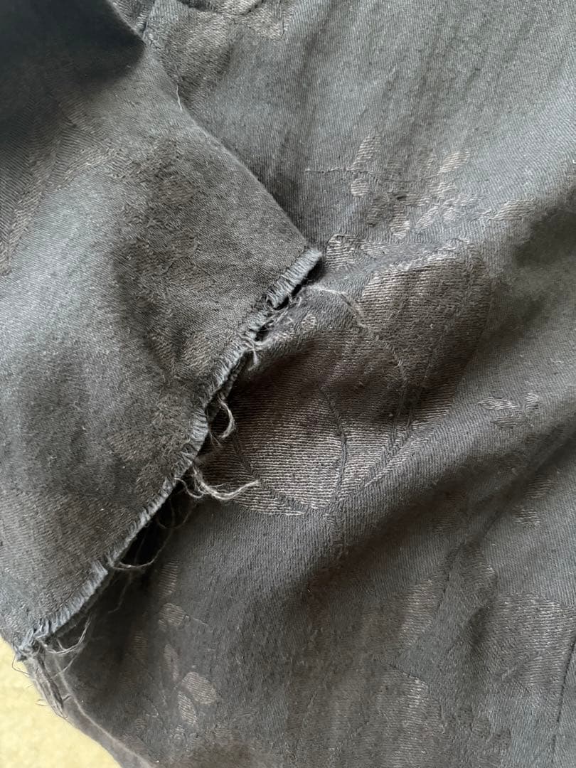 By walid サルエルパンツ