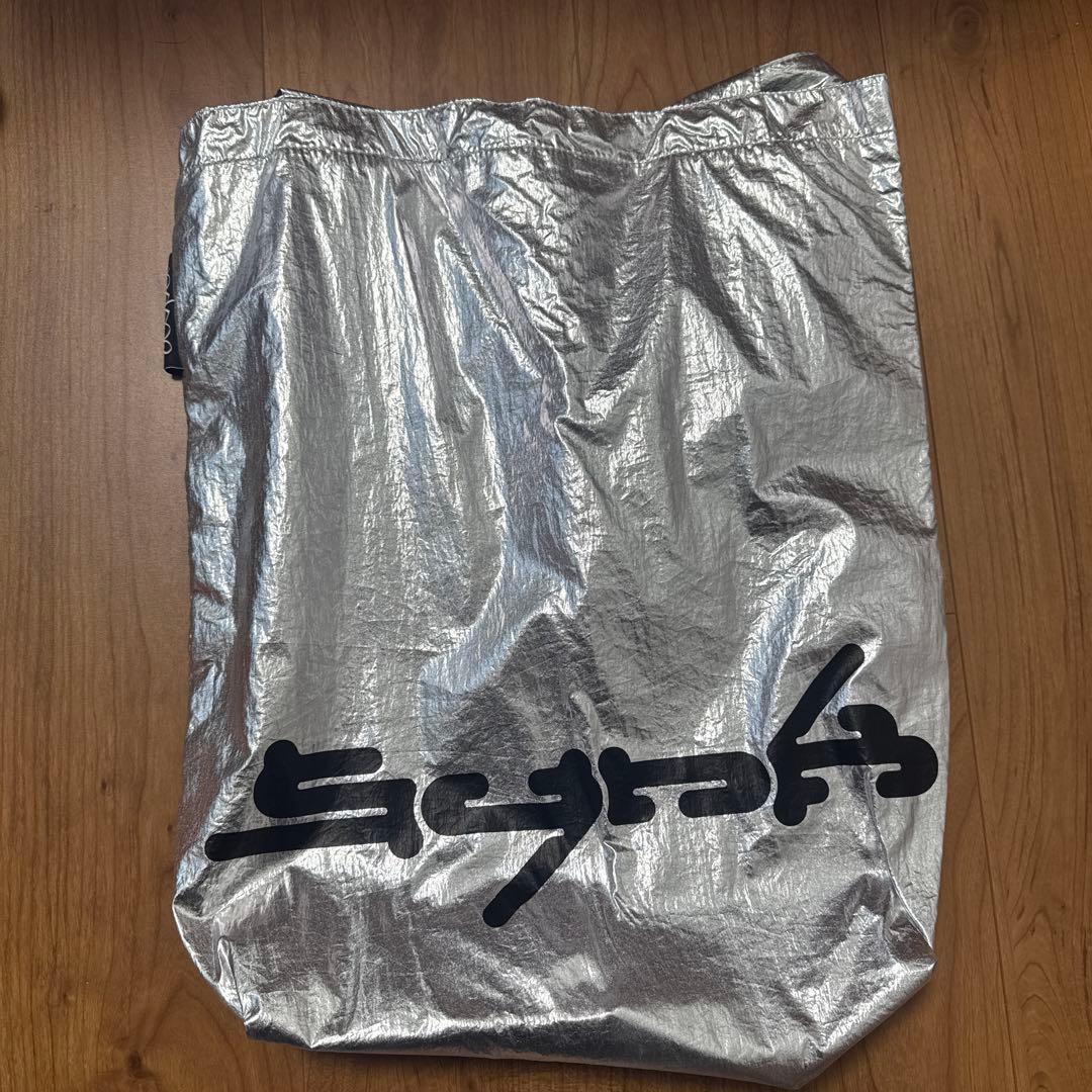 aespaバックセット