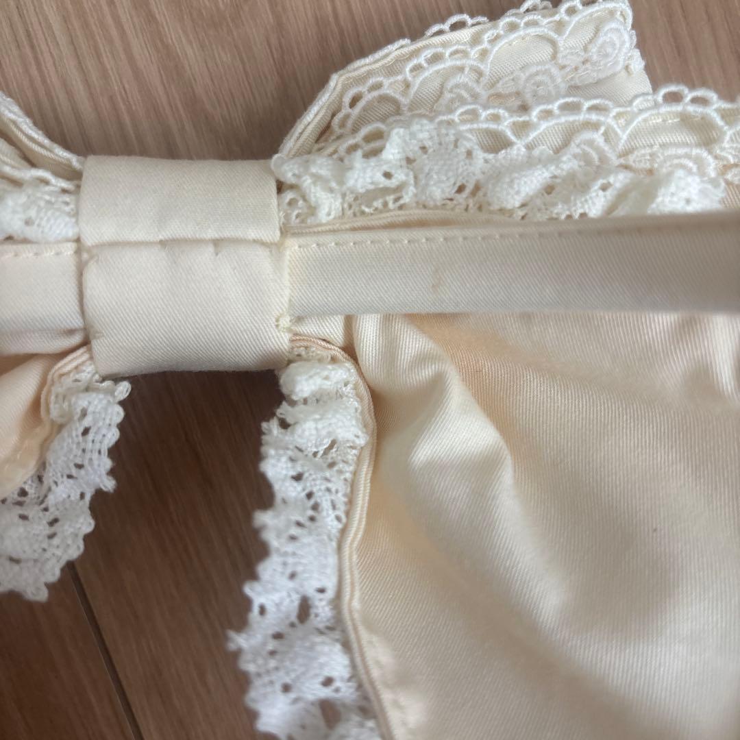 ベイビーザスターズシャインブライト カチューシャ キャメロンカチューシャ