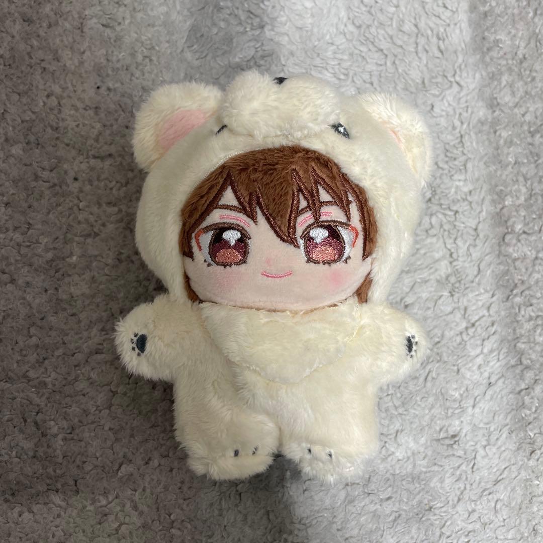 あんスタ いつぬい 守沢千秋