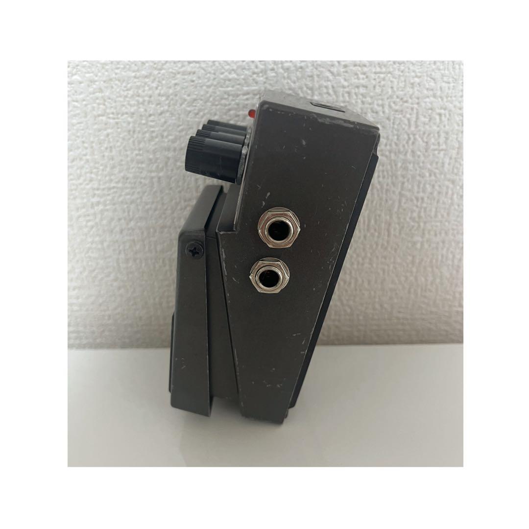 熊*田様 BOSS RV-5 デジタルリバーブ