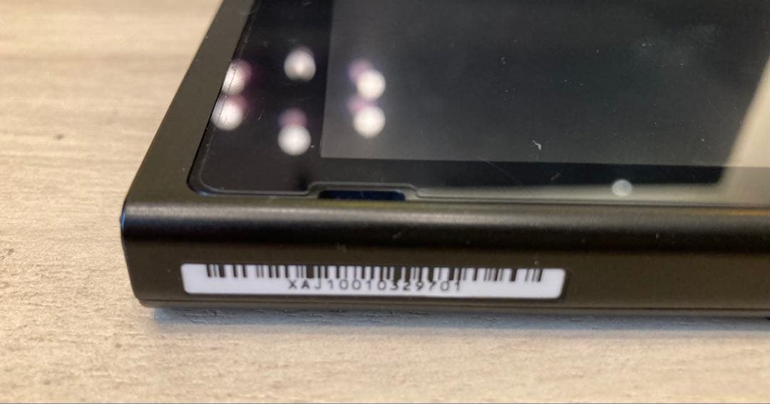 NintendoSwitch1本体ネオンピンク・グリーン　スプラトゥーンカラー