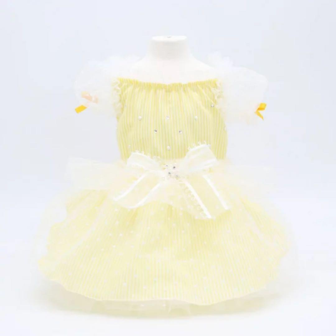 リュクスバーディ Luxe birdie アリエットワンピース　Mサイズ