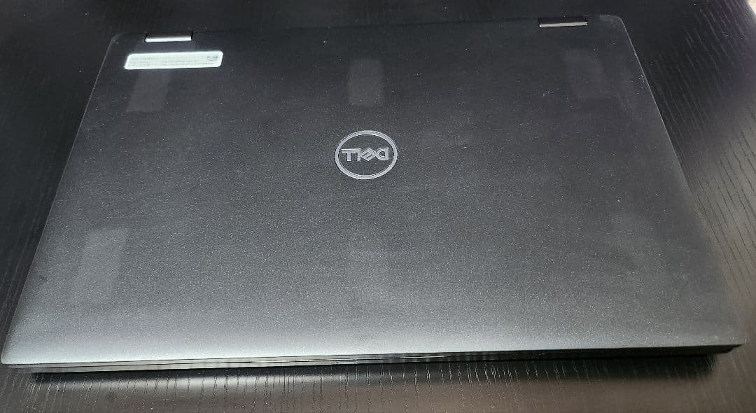 DELL Latitude 7390 2-in-1 ⑤ ノートパソコン