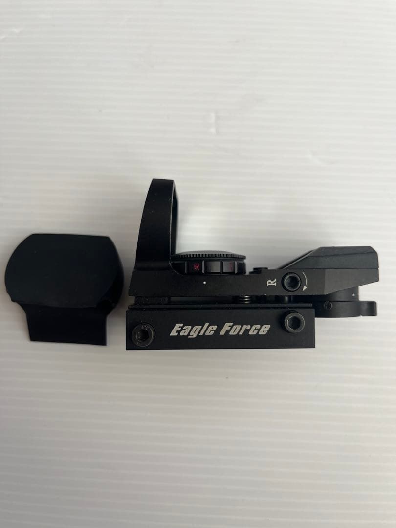 東京マルイ 次世代電動ガンRECCE(レシーライフル)トイガン 中古