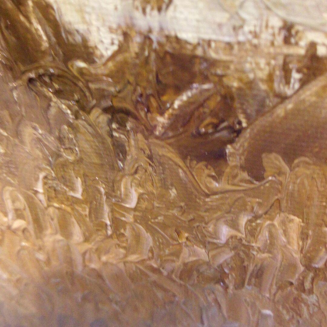 M▽大型水彩額　絵画　額♪