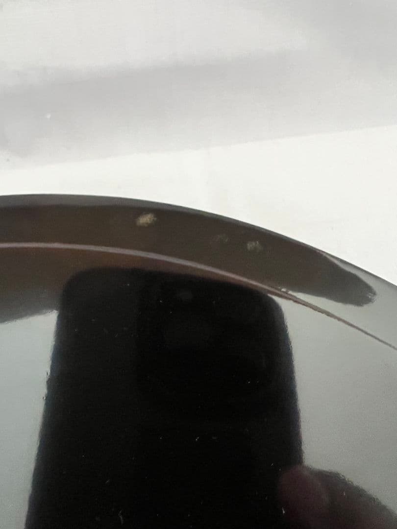 手桶型 水指  信楽焼 佐久間勝山  茶道具