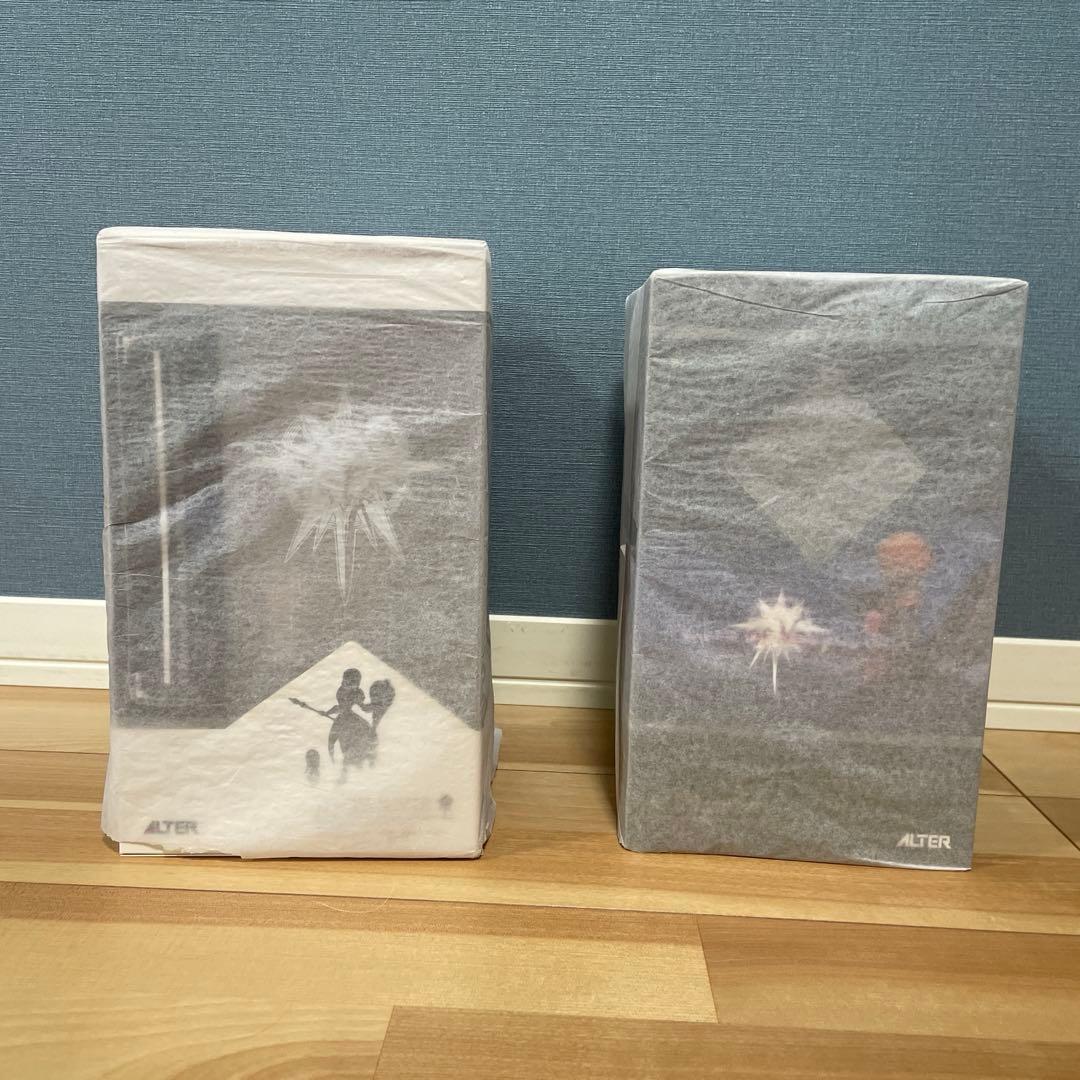 ALTER(アルター)フィギュア/テイルズオブヴェスペリア/