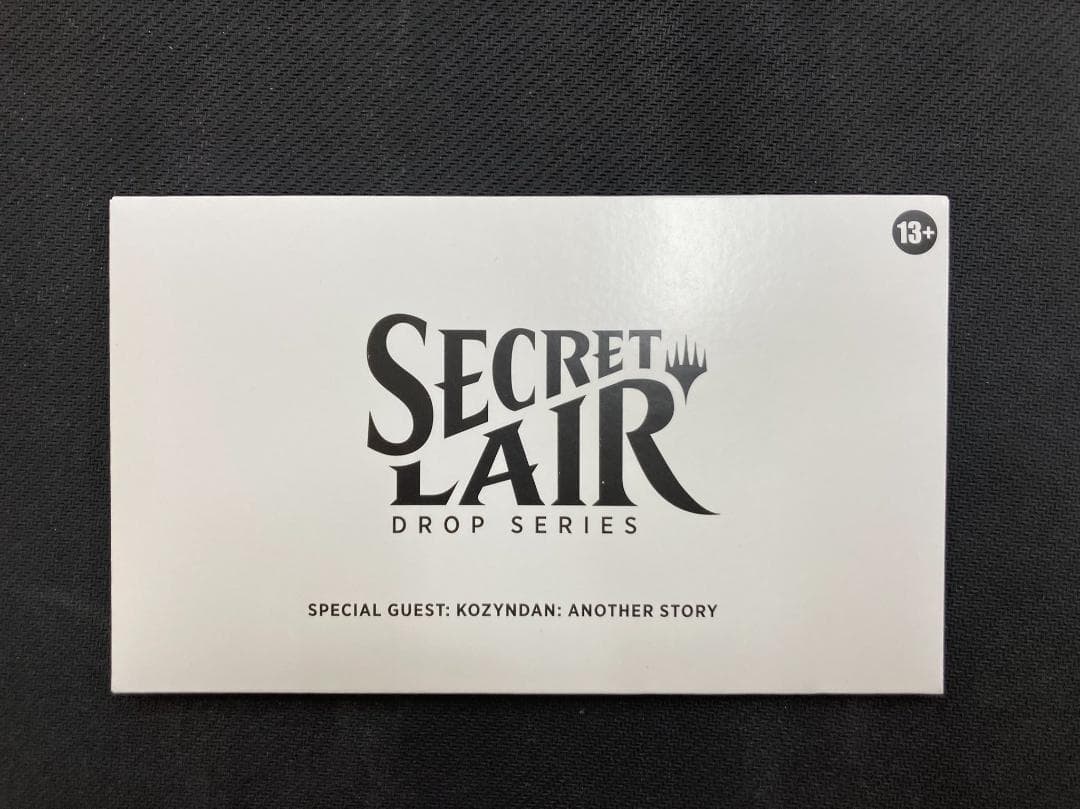 マジック：ザ・ギャザリング special Guest: Kozyndan: Another Story