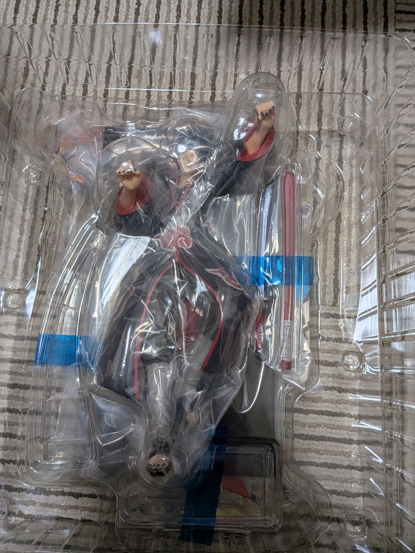 一番くじ　ナルト　NARU TOP 99 　ミナトと　うちはイタチ　セット