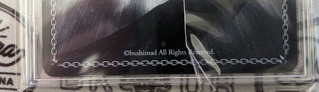 再誕の時　キャロル　ssp