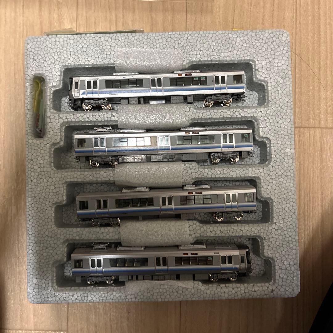 KATO 223系2500番台