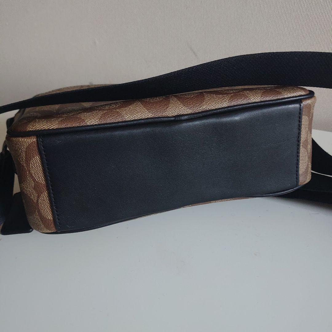 COACH グラハム カメラバッグ ショルダーバッグ