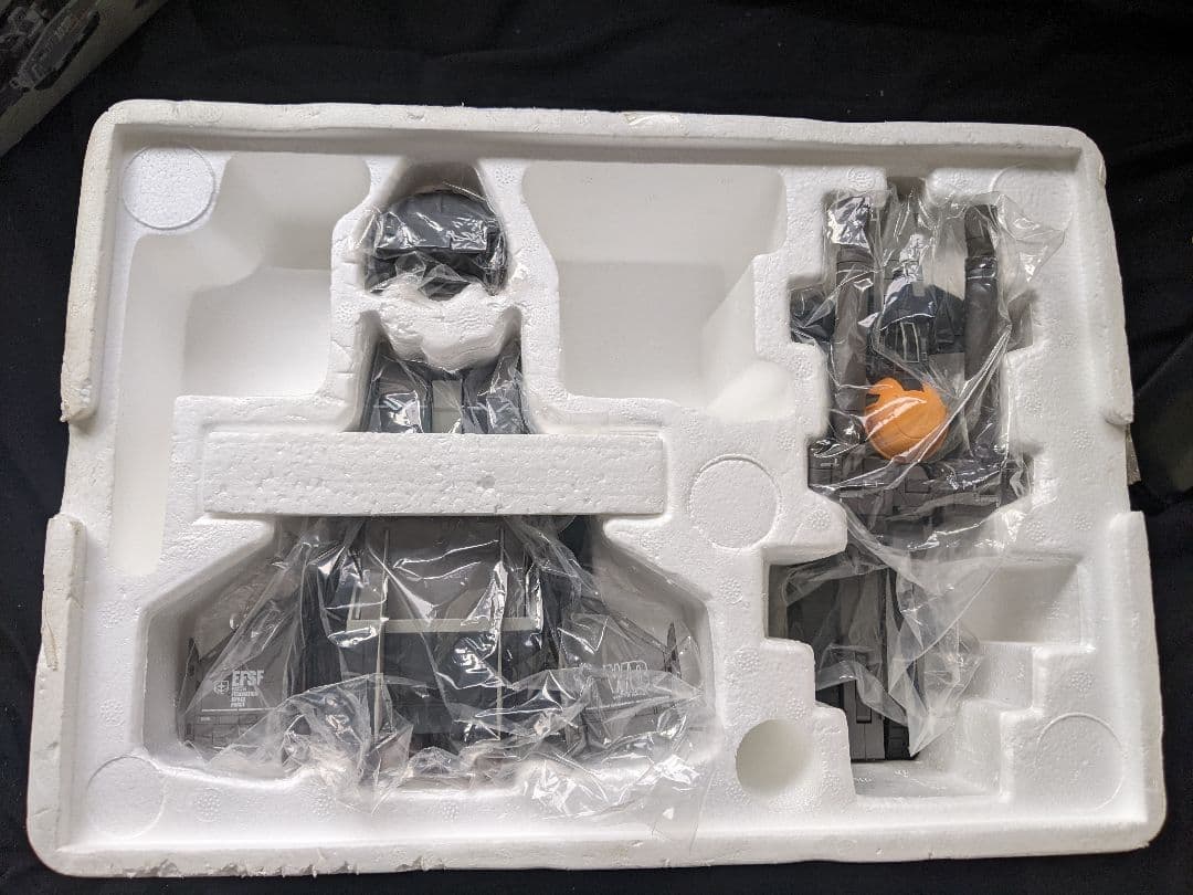 fix gundam rx-78 ガンダム　g-3 gffmc