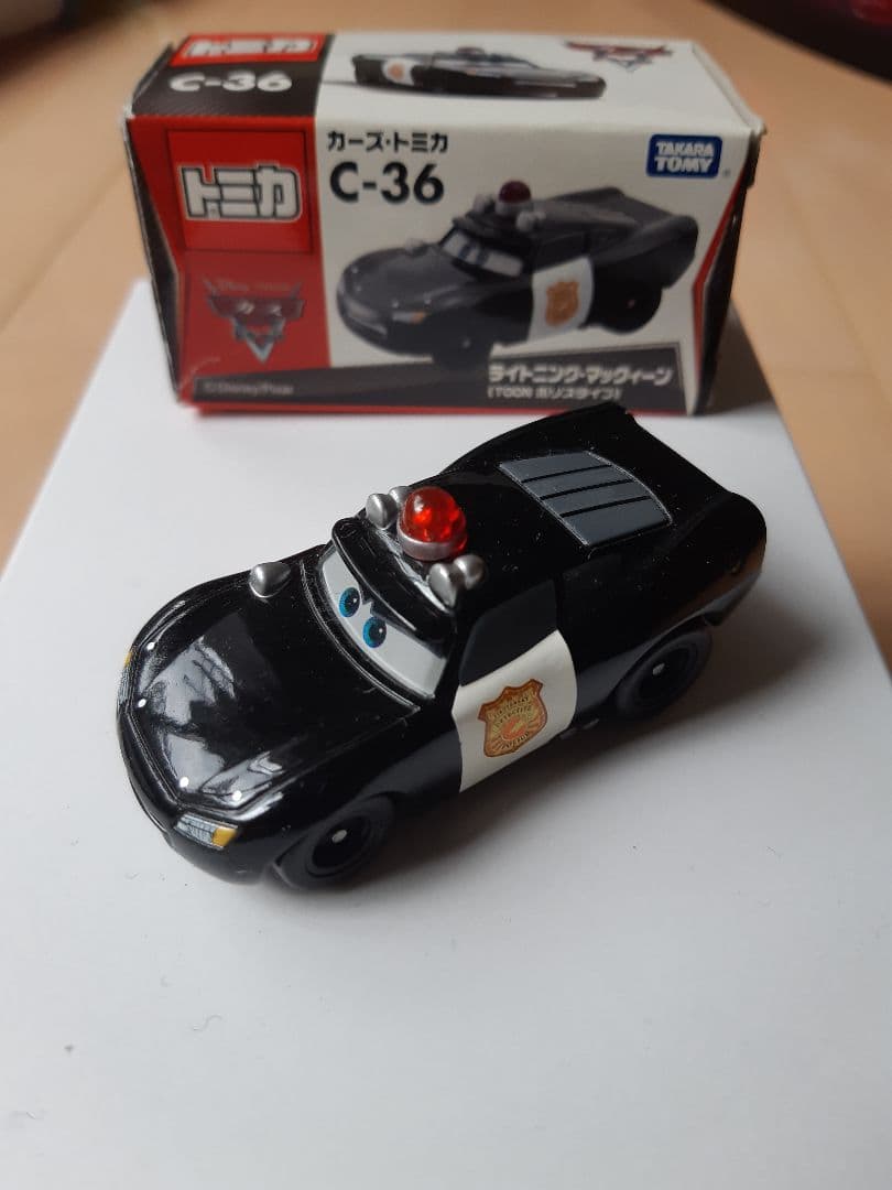 トミカカーズ28個セットNo.4