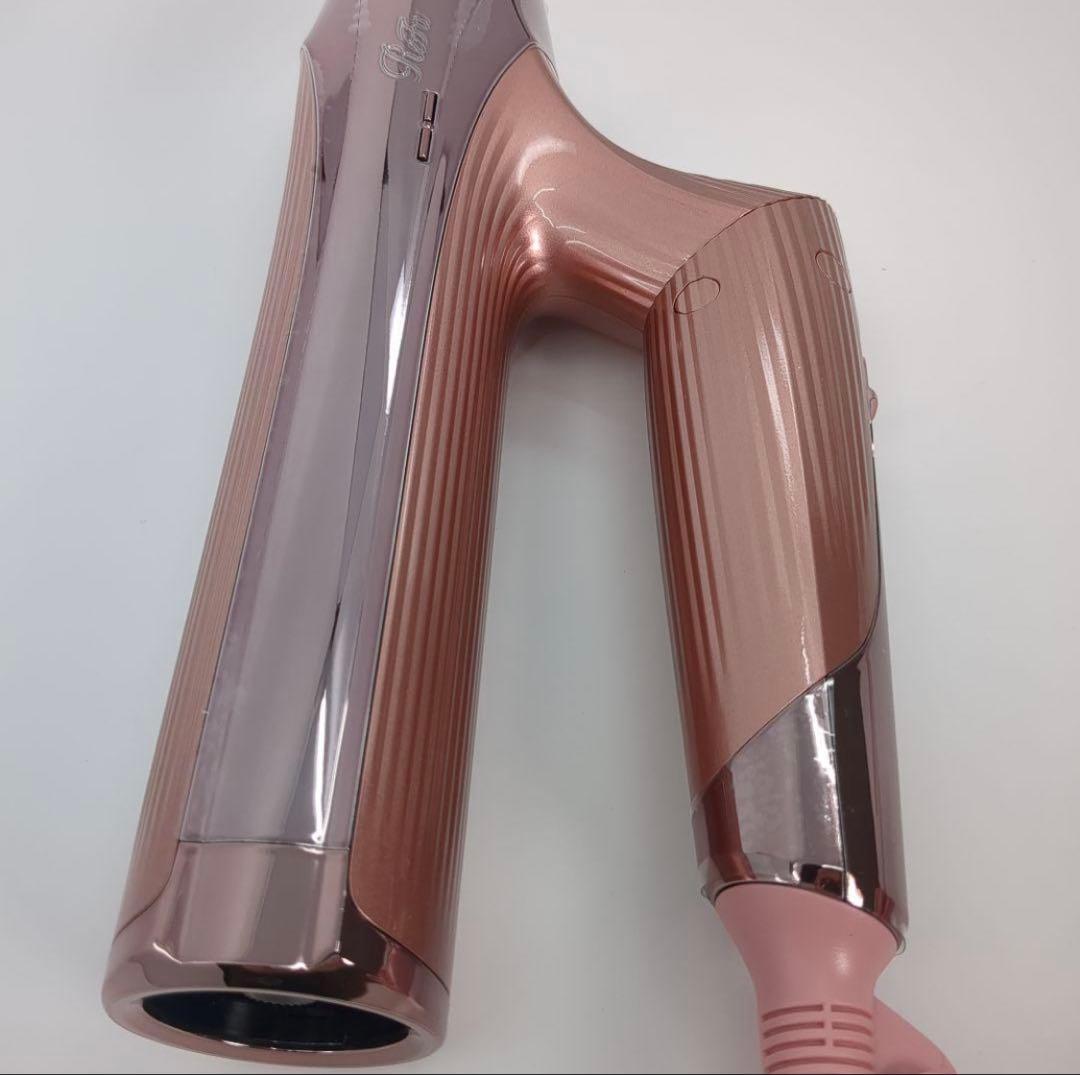 早い者勝ち‼️リファ ビューテックドライヤースマート ダブル ピンク