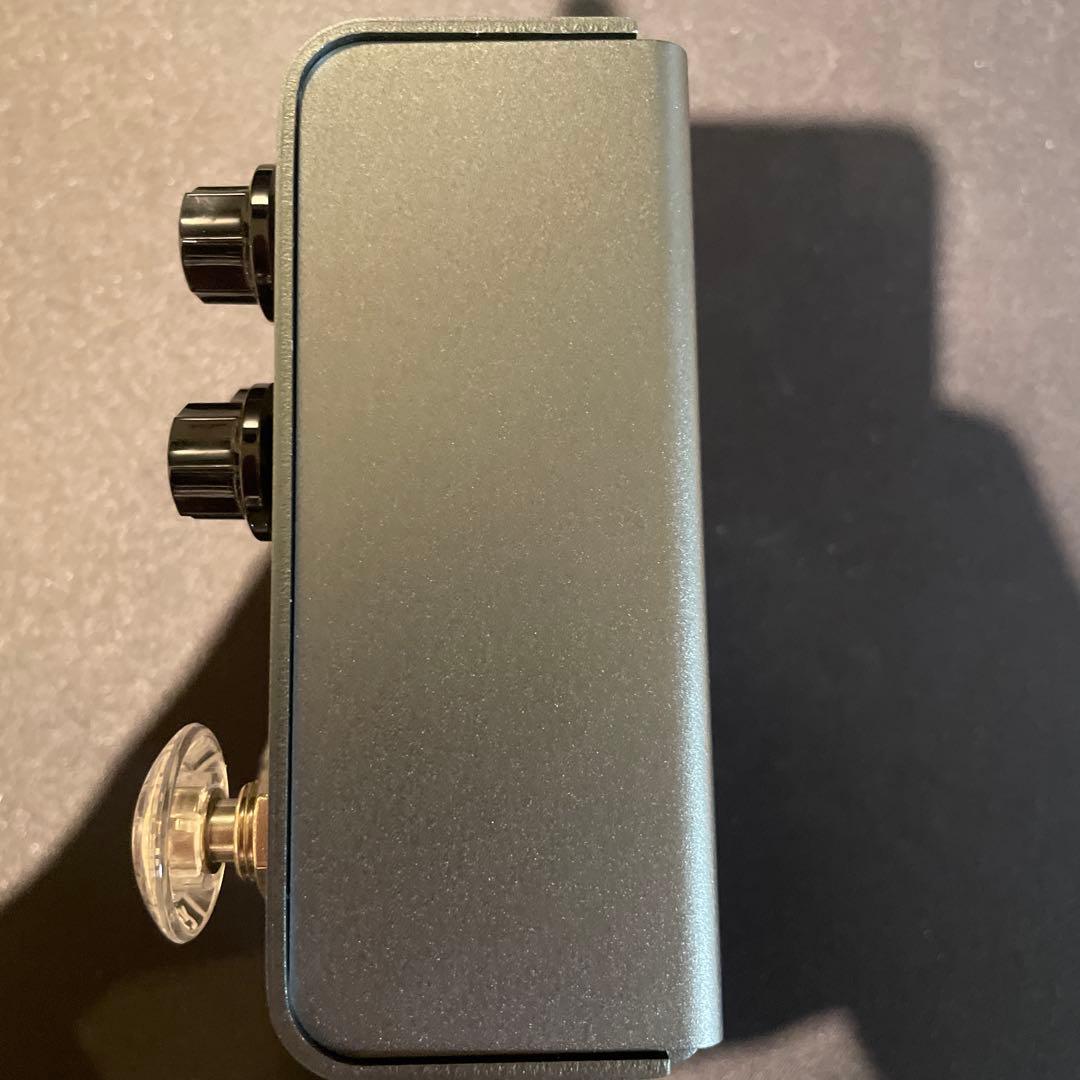 ギター strymon El Capistan V2