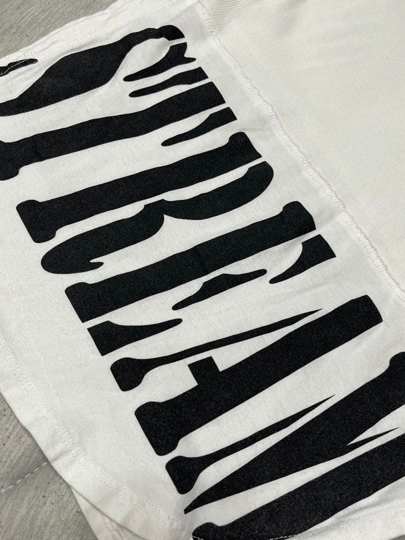 STREAM OF PRAYERS タンクトップTAKUYA∞さん着用