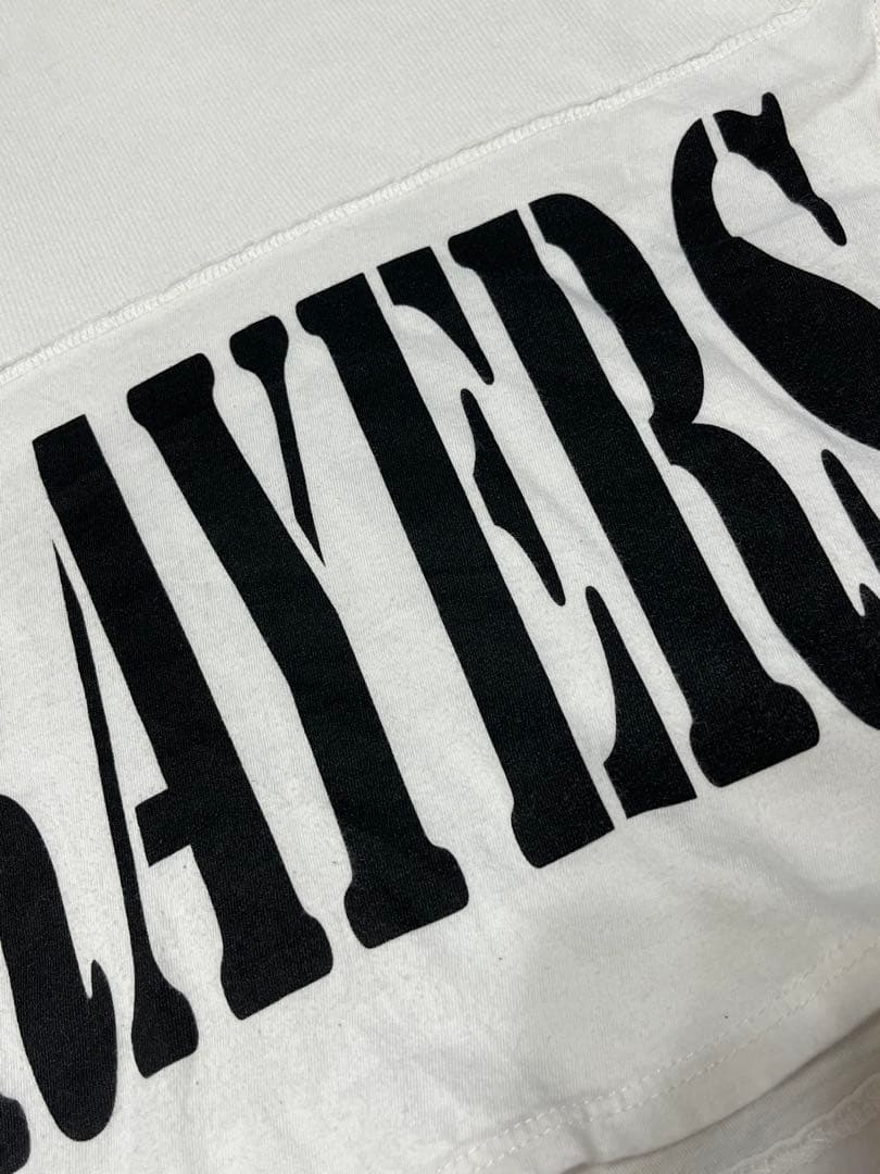 STREAM OF PRAYERS タンクトップTAKUYA∞さん着用