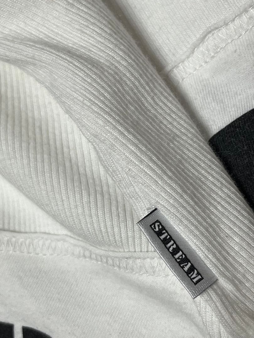 STREAM OF PRAYERS タンクトップTAKUYA∞さん着用