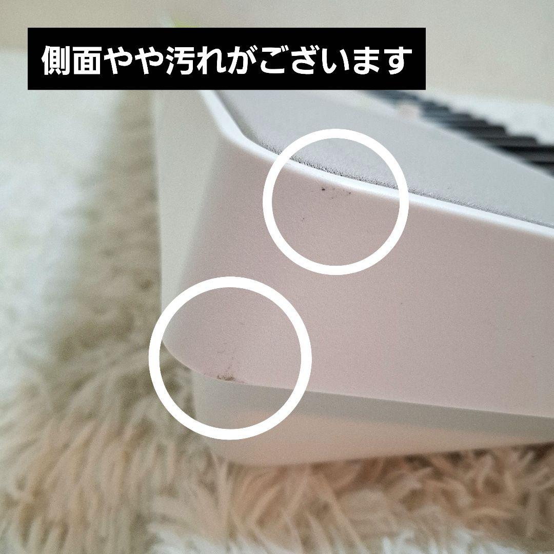 【送料無料】CASIO LK-511 電子ピアノ・キーボード ルーチェ 光ナビ