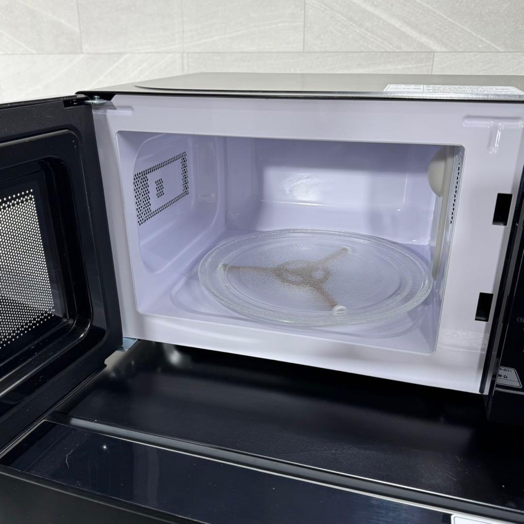 ニトリ 生活家電 3点セット 冷蔵庫 洗濯機 電子レンジ 高年式 d3376