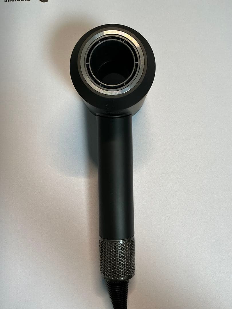 ヘアドライヤー Dyson Supersonic Origin (HD08 Origin)