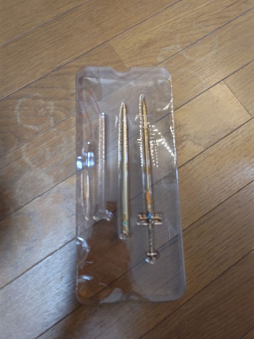 SAO　アリシゼーション アリス・シンセシス・サーティ　わんだらー　フィギュア