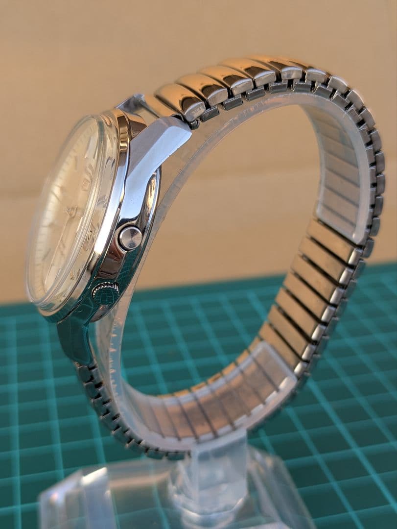 セイコースポーツマチックDX稼働品