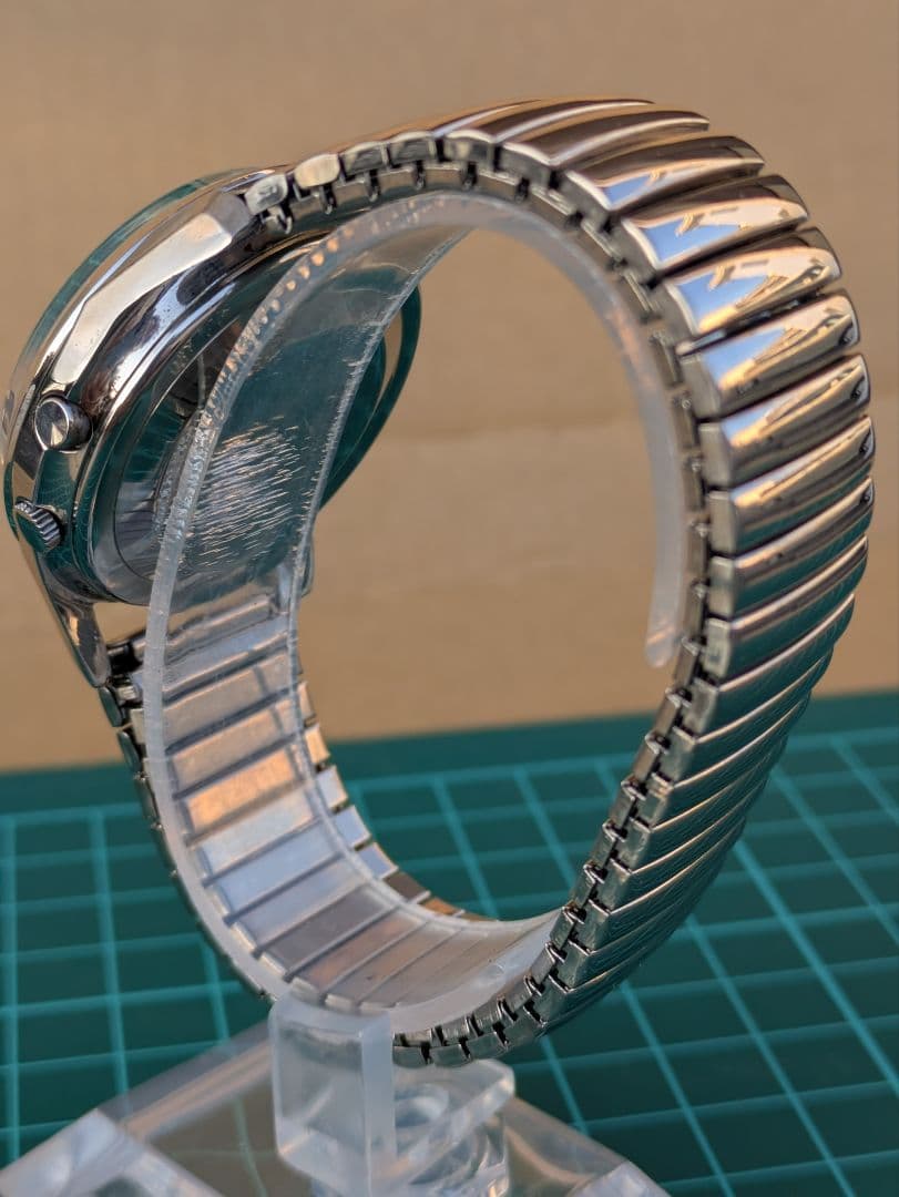 セイコースポーツマチックDX稼働品