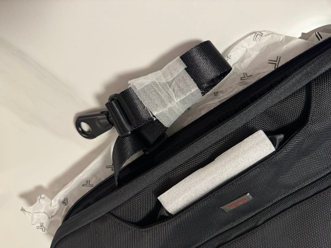 【新品未使用】TUMI ラップトップ・ケース パソコンケース